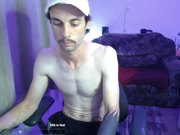 Thee_Ricky_Lee Chaturbate stream image from February 12, 2026