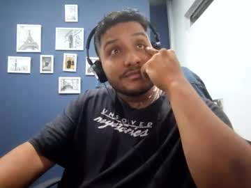 Aj_Cooper90_ Chaturbate stream image from February 12, 2026