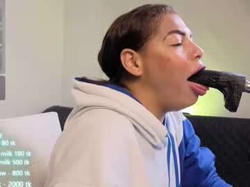 Anabel693_ Chaturbate stream image from February 12, 2026
