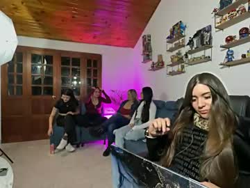 Ayla_Ny Chaturbate stream image from February 12, 2026