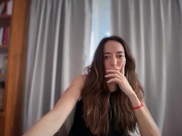 Callmecarlota Chaturbate stream image from February 12, 2026