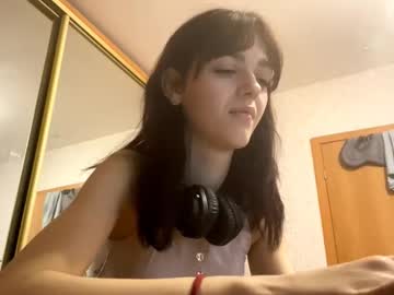 Celestehossfeld Chaturbate stream image from February 12, 2026