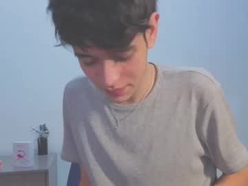 Klaus_Sunrise Chaturbate stream image from February 12, 2026
