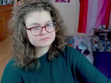 Sashy_Way Chaturbate stream image from February 12, 2026