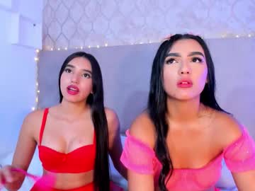 Sweettemptatiionn Chaturbate stream image from February 12, 2026