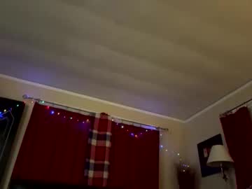 Twerkandjerkk Chaturbate stream image from February 12, 2026