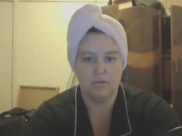 Angelbaby582 Chaturbate stream image from February 12, 2026