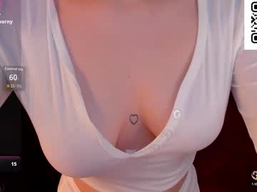 Anna_Morton Chaturbate stream image from February 12, 2026