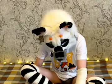 Chaudoing Chaturbate stream image from February 12, 2026
