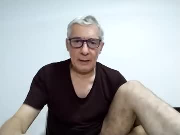Cucaio18 Chaturbate stream image from February 12, 2026