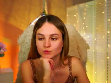 Deboralarson Chaturbate stream image from February 12, 2026