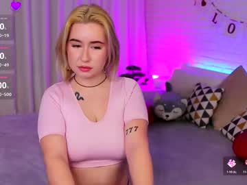 Emily__Bliss Chaturbate stream image from February 12, 2026