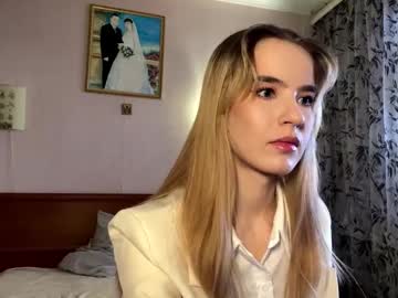 Flaviabissel Chaturbate stream image from February 12, 2026