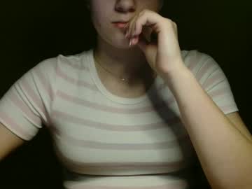 Itssamelia Chaturbate stream image from February 12, 2026