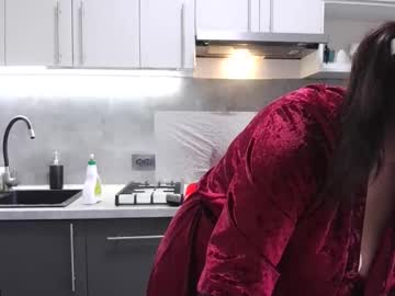 Juliamorgann Chaturbate stream image from February 12, 2026