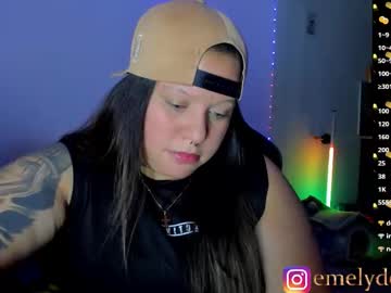 Mariana_Smittt Chaturbate stream image from February 12, 2026
