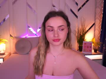 Minifox_ Chaturbate stream image from February 12, 2026