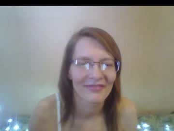 Mysterious_Blondy Chaturbate stream image from February 12, 2026