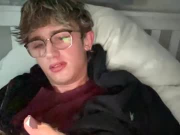 Nerdytwink18 Chaturbate stream image from February 12, 2026