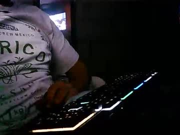 Pablocomo1990472487 Chaturbate stream image from February 12, 2026