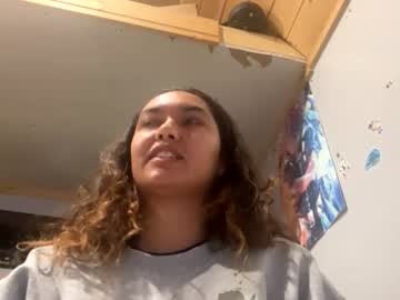 Queennefertiti666 Chaturbate stream image from February 12, 2026