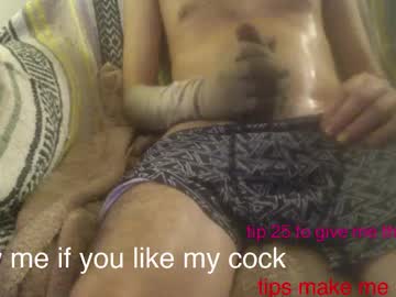 Samuel1942 Chaturbate stream image from February 12, 2026