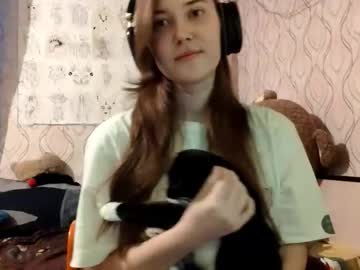 Sharlenebourdeau Chaturbate stream image from February 12, 2026