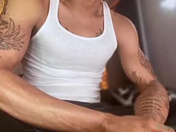 Throattaker4l_ Chaturbate stream image from February 12, 2026