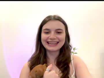 Cherryelin Chaturbate stream image from February 12, 2026