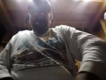 Johngieck41 Chaturbate stream image from February 12, 2026