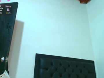 Kevinkewma Chaturbate stream image from February 12, 2026