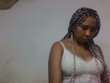Leatiana Chaturbate stream image from February 12, 2026