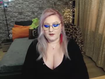 Nimphoteasex Chaturbate stream image from February 12, 2026
