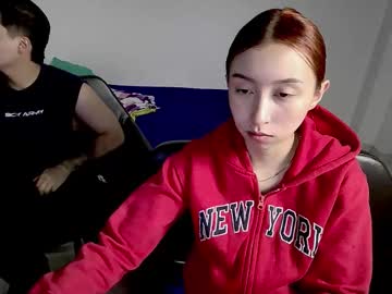 Roseandviktor23 Chaturbate stream image from February 12, 2026