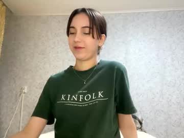 Vinitabarette Chaturbate stream image from February 12, 2026