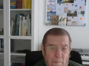 Wolsch48 Chaturbate stream image from February 12, 2026