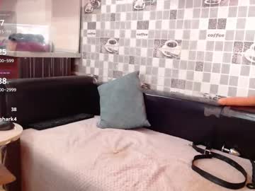 Alinka4you Chaturbate stream image from February 12, 2026