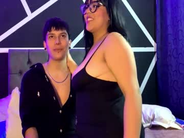 Andy_Emily Chaturbate stream image from February 12, 2026