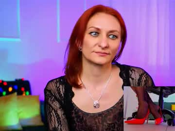 Dianatorrens Chaturbate stream image from February 12, 2026