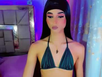 Girls_45 Chaturbate stream image from February 12, 2026