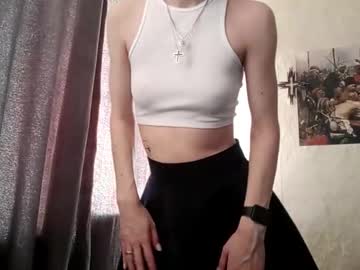 Glenniepresho Chaturbate stream image from February 12, 2026