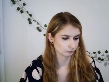 Hot_1nina Chaturbate stream image from February 12, 2026