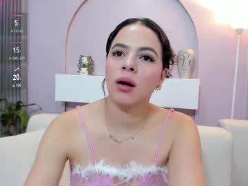 Sensual_Sophie_ Chaturbate stream image from February 12, 2026