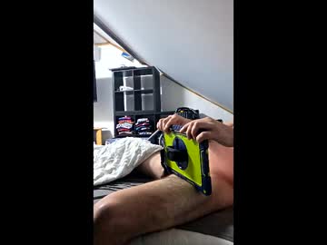 Tomiboy88 Chaturbate stream image from February 12, 2026