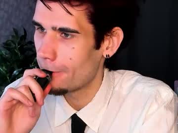 Trevor_Thomson Chaturbate stream image from February 12, 2026