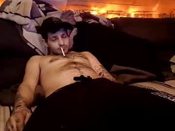 Twistedblizzy Chaturbate stream image from February 12, 2026