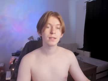 Y0ursteve Chaturbate stream image from February 12, 2026
