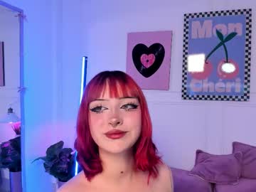 Zoe_Lynch_ Chaturbate stream image from February 12, 2026