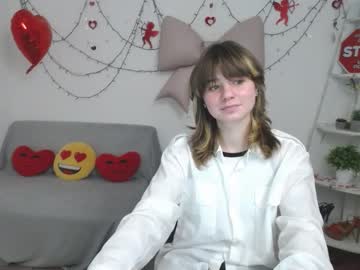 Annawestt Chaturbate stream image from February 12, 2026