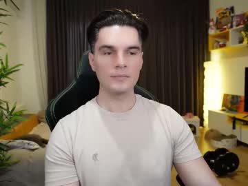 Billypassion Chaturbate stream image from February 12, 2026